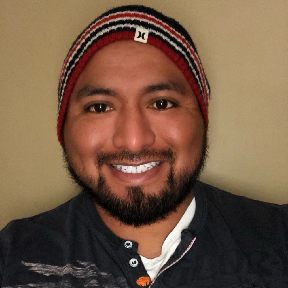 Meet your Posher, P. armando